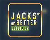 Jacks or Better Double Up