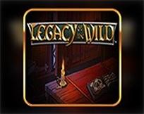 Legacy of the Wild