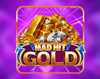 Mad Hit Gold